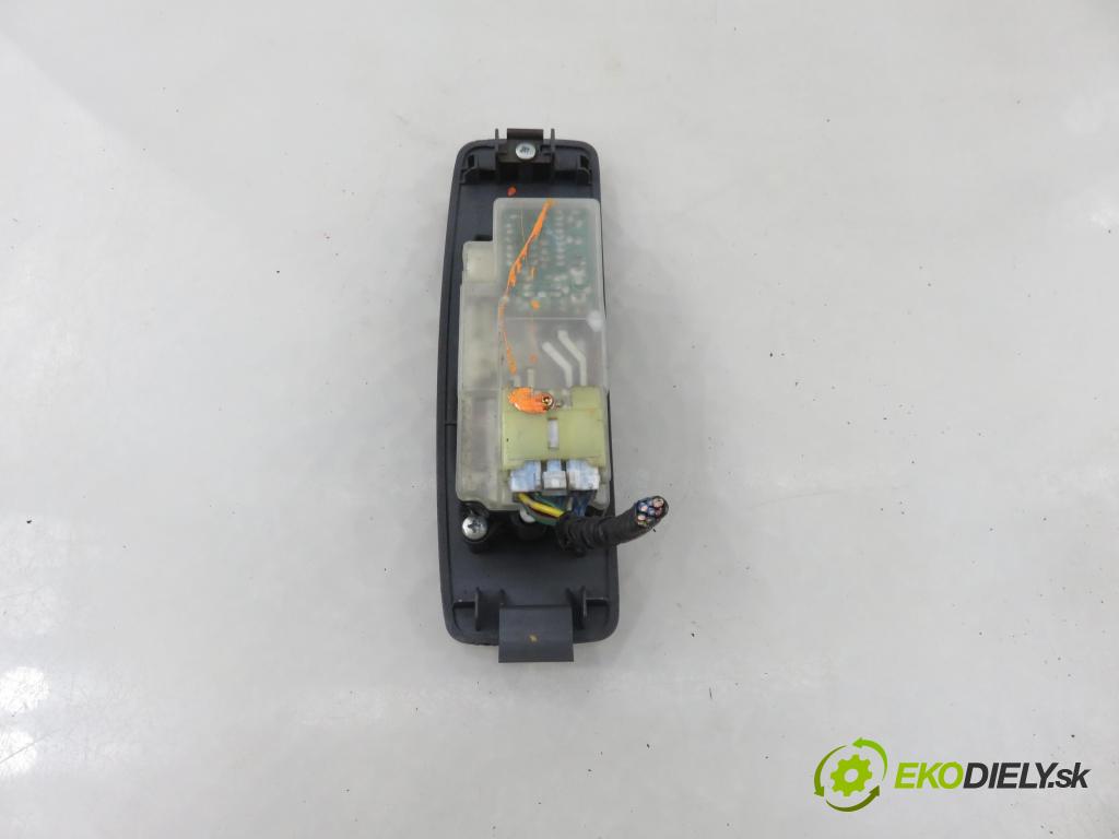 TOYOTA RAV 4 I (_A1_) SUV 1994 95,00 2.0 4WD - 3S-FE 1998,00 Panel ovládania okien 7423242010