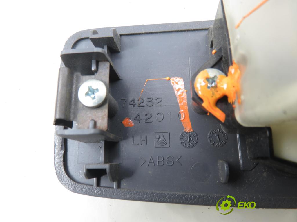 TOYOTA RAV 4 I (_A1_) SUV 1994 95,00 2.0 4WD - 3S-FE 1998,00 Panel ovládania okien 7423242010