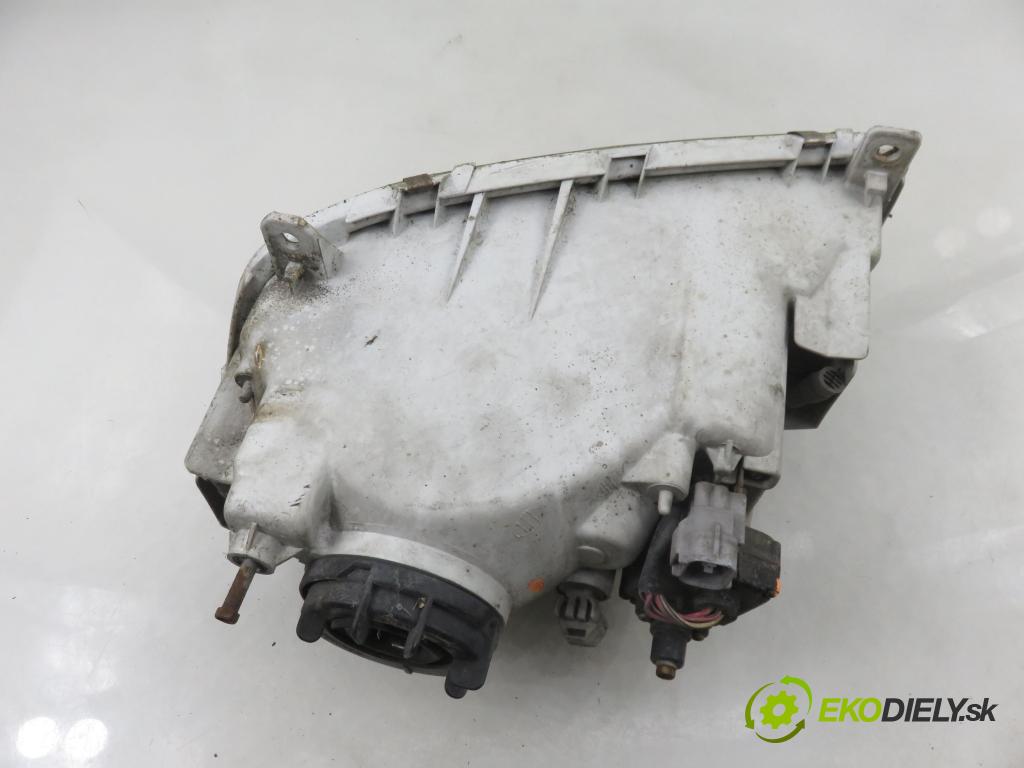 TOYOTA RAV 4 I (_A1_) SUV 1994 95,00 2.0 4WD - 3S-FE 1998,00 Svetlo PP