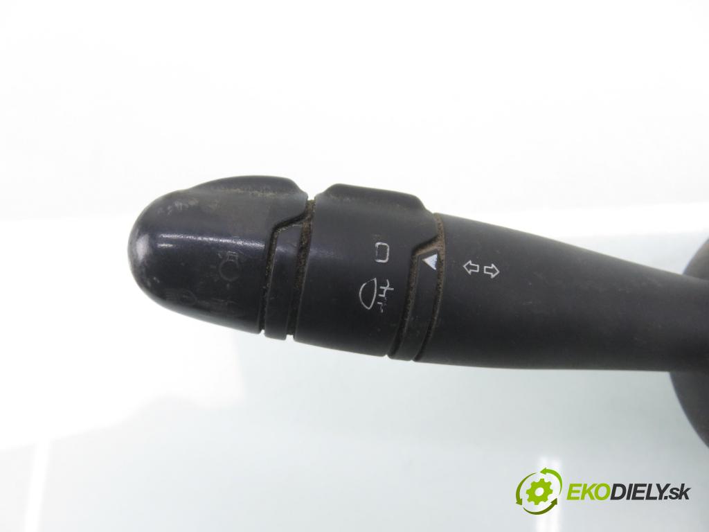 RENAULT TRAFIC II Autobus (JL) BUS 2002 74,00 1.9 dCI 100 (JL0C) - F9Q 760 1870,00 páčka/prepínač 8200070265