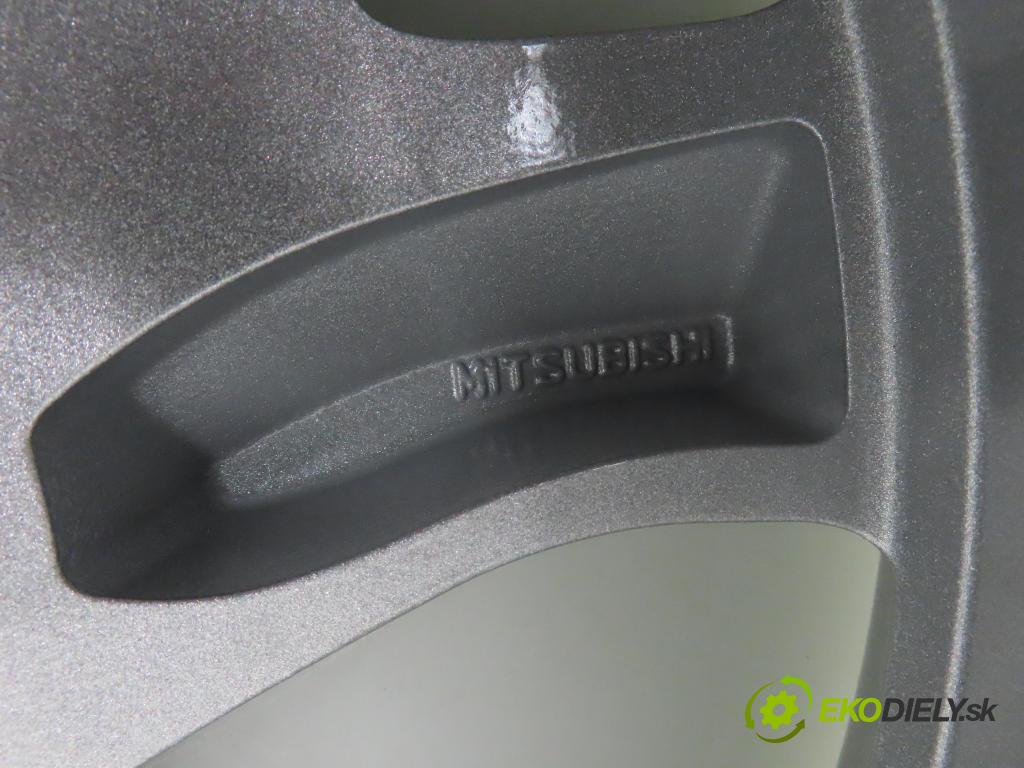 MITSUBISHI   0    disky / disk 