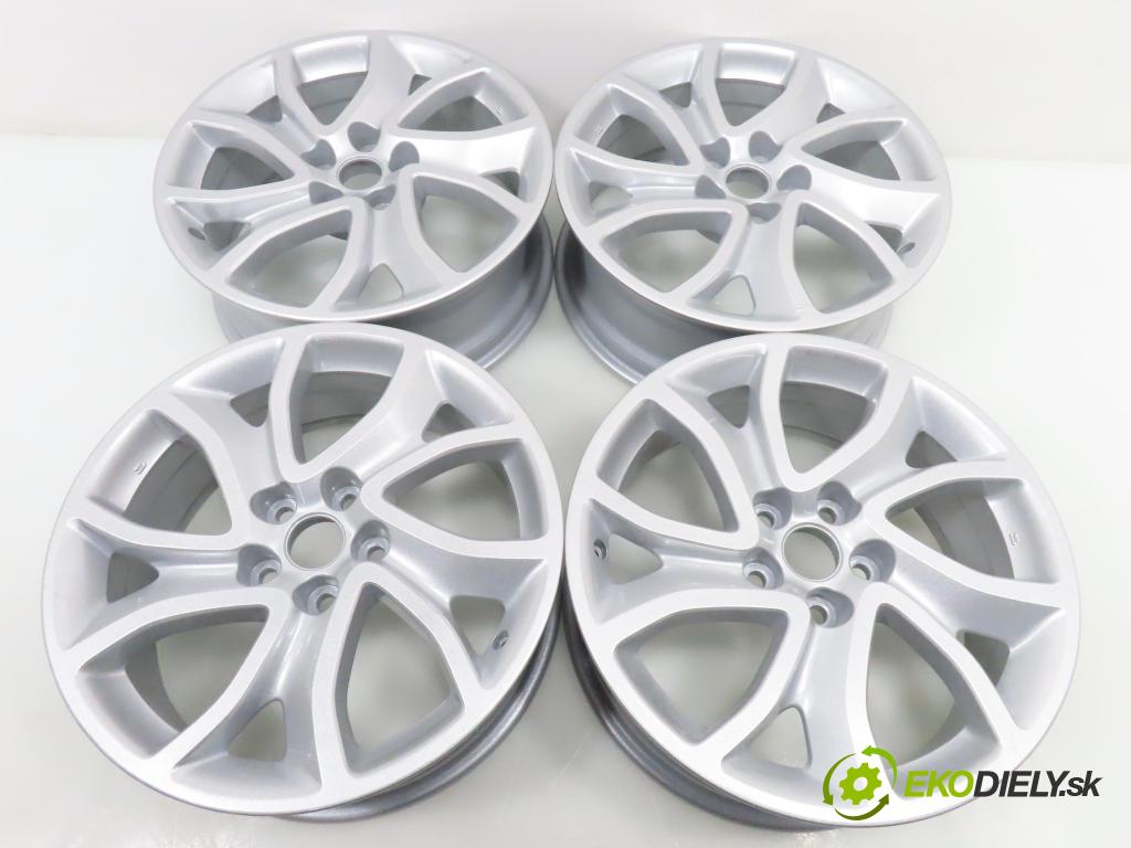 MITSUBISHI   0    disky / disk