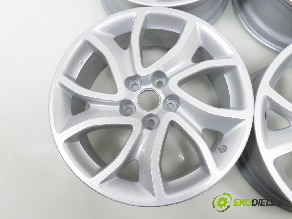 MITSUBISHI   0    disky / disk