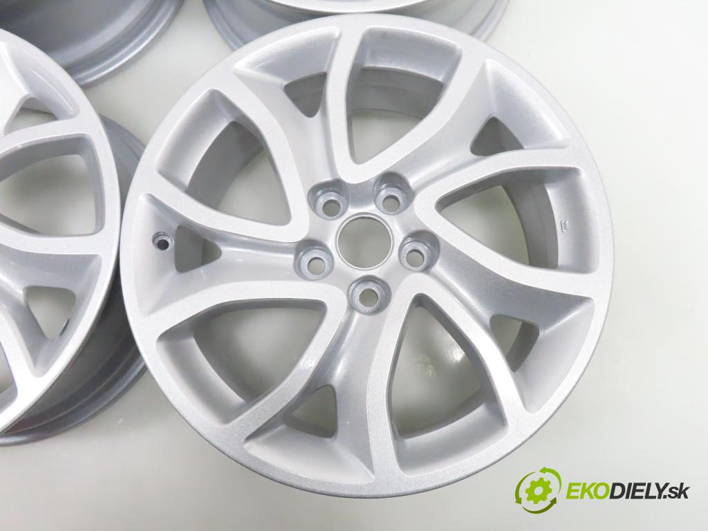 MITSUBISHI   0    disky / disk