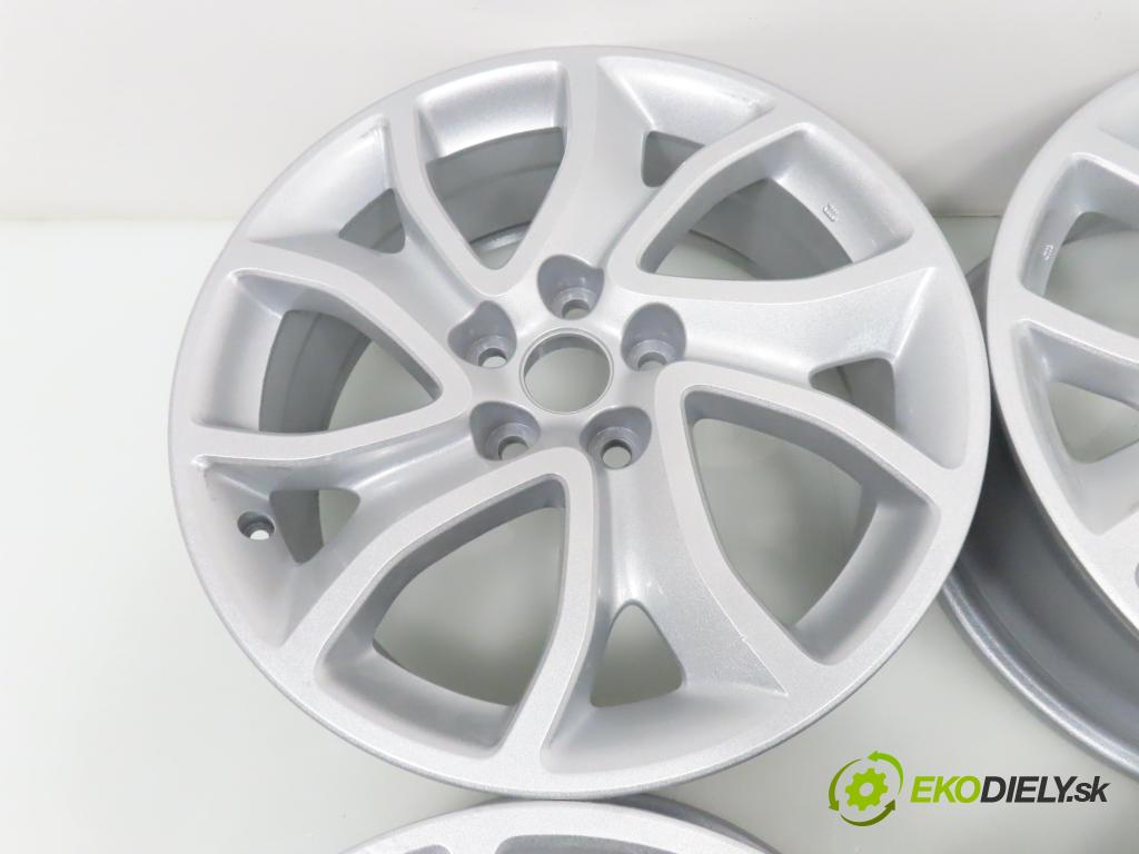 MITSUBISHI   0    disky / disk