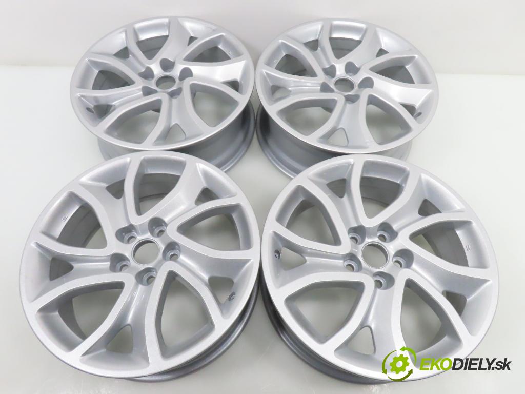 MITSUBISHI   0    disky / disk