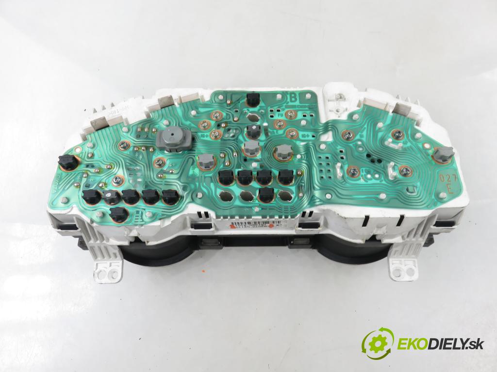 TOYOTA RAV 4 I (_A1_) SUV 1994 95,00 2.0 4WD - 3S-FE 1998,00 prístrojovka elektrický 8301042110 ; 1573508101