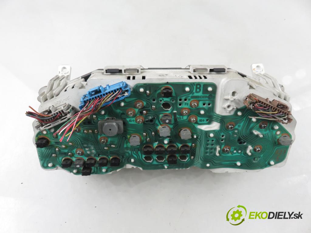 TOYOTA RAV 4 I (_A1_) SUV 1994 95,00 2.0 4WD - 3S-FE 1998,00 prístrojovka elektrický 8301042110 ; 1573508101