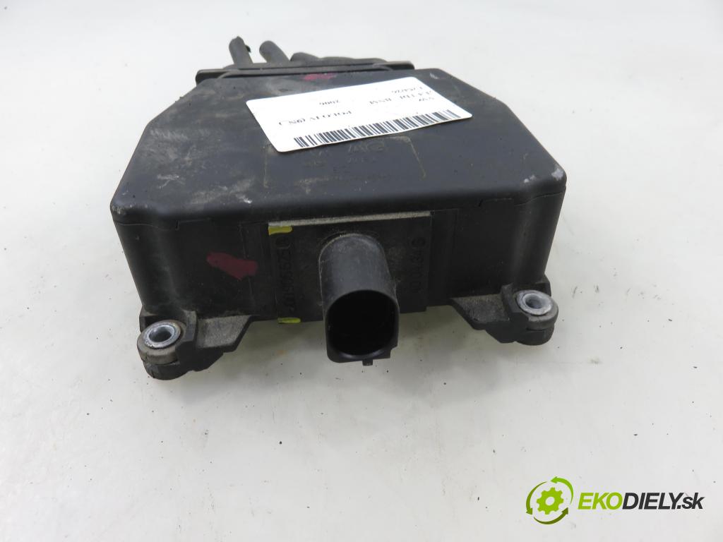 VW POLO (9N_) HB 2006 51,00 1.4 TDI - BNM 1422,00 VENTIL magnetický 6Q0906625A