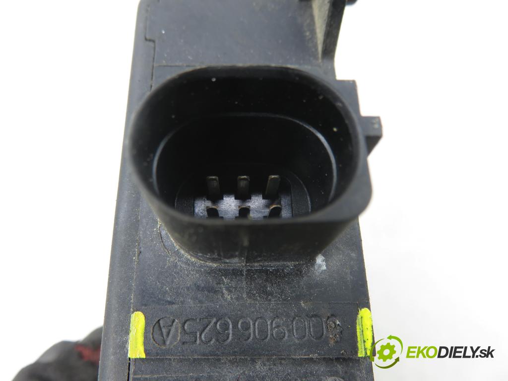 VW POLO (9N_) HB 2006 51,00 1.4 TDI - BNM 1422,00 VENTIL magnetický 6Q0906625A