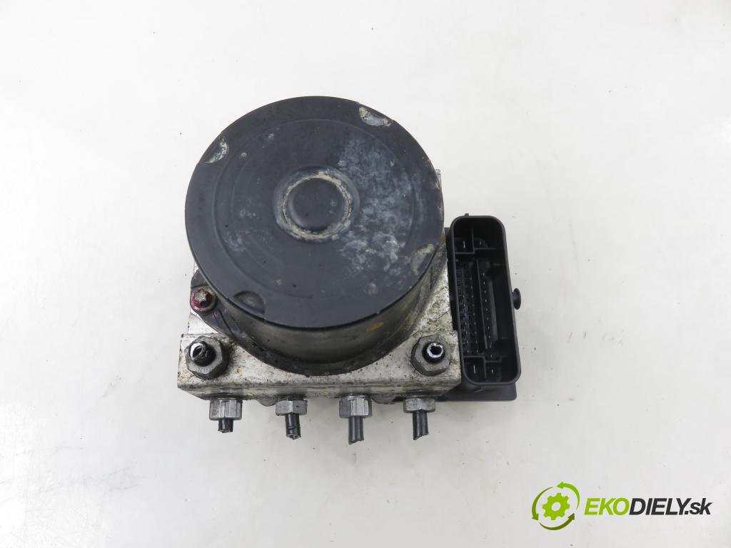 VW POLO (9N_) HB 2006 51,00 1.4 TDI - BNM 1422,00 Pumpa ABS 0265800511 ; 6Q0907379AF ; 6Q0614117S (Pumpa ABS)