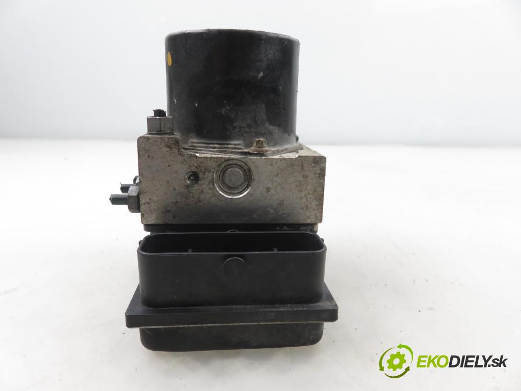 VW POLO (9N_) HB 2006 51,00 1.4 TDI - BNM 1422,00 Pumpa ABS 0265800511 ; 6Q0907379AF ; 6Q0614117S (Pumpa ABS)