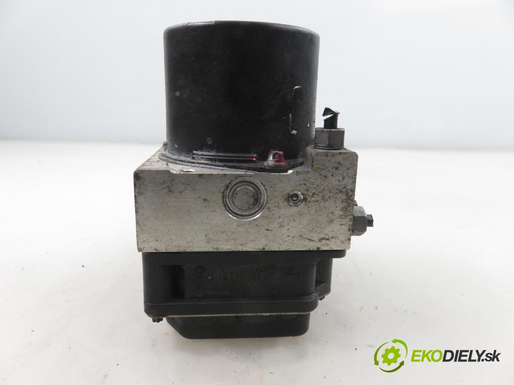 VW POLO (9N_) HB 2006 51,00 1.4 TDI - BNM 1422,00 Pumpa ABS 0265800511 ; 6Q0907379AF ; 6Q0614117S (Pumpa ABS)