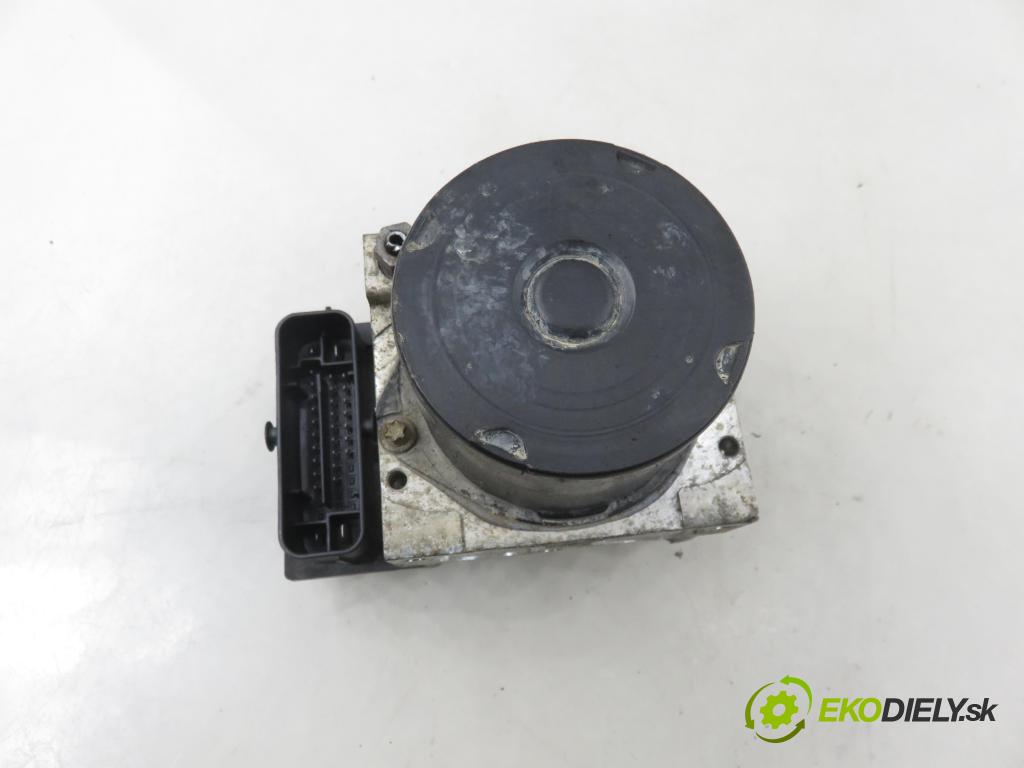 VW POLO (9N_) HB 2006 51,00 1.4 TDI - BNM 1422,00 Pumpa ABS 0265800511 ; 6Q0907379AF ; 6Q0614117S (Pumpa ABS)