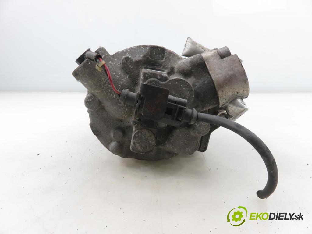 VW POLO (9N_) HB 2006 51,00 1.4 TDI - BNM 1422,00 KOMPRESOR: klimatizácie 6Q0820803P ; 4471907620 (Kompresor klimatizácie)