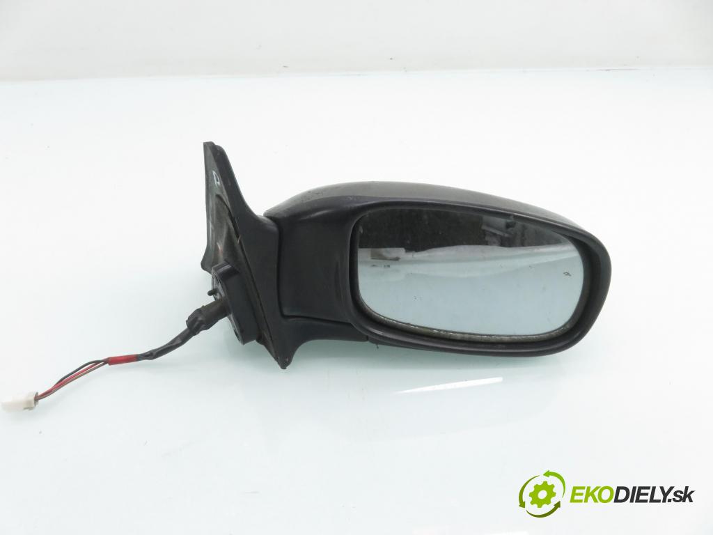 TOYOTA RAV 4 I (_A1_) SUV 1994 95,00 2.0 4WD - 3S-FE 1998,00 Spätné zrkadlo 