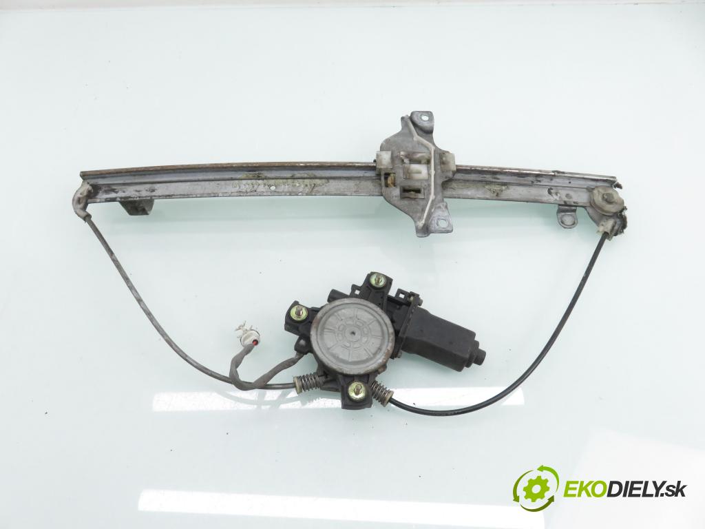 TOYOTA RAV 4 I (_A1_) SUV 1994 95,00 2.0 4WD - 3S-FE 1998,00 Mechanizmus okien 3D 8571022300 ; 0621005543