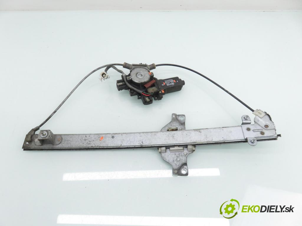 TOYOTA RAV 4 I (_A1_) SUV 1994 95,00 2.0 4WD - 3S-FE 1998,00 Mechanizmus okien 3D 8571022300 ; 0621005543