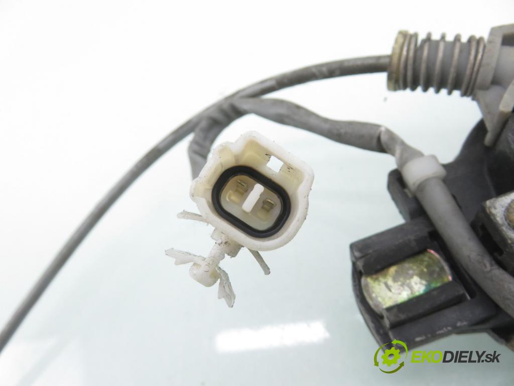 TOYOTA RAV 4 I (_A1_) SUV 1994 95,00 2.0 4WD - 3S-FE 1998,00 Mechanizmus okien 3D 8571022300 ; 0621005543