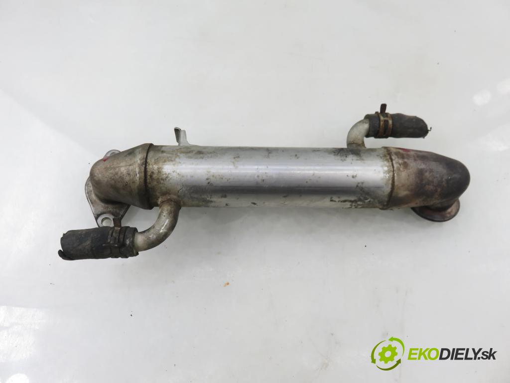 FORD TRANSIT Furgon (FA_ _) FURGON 2000 66,00 2.4 DI (FAA_, FAB_, FAC_, FAD_) - D2FA 2402,00 chladič spalín 