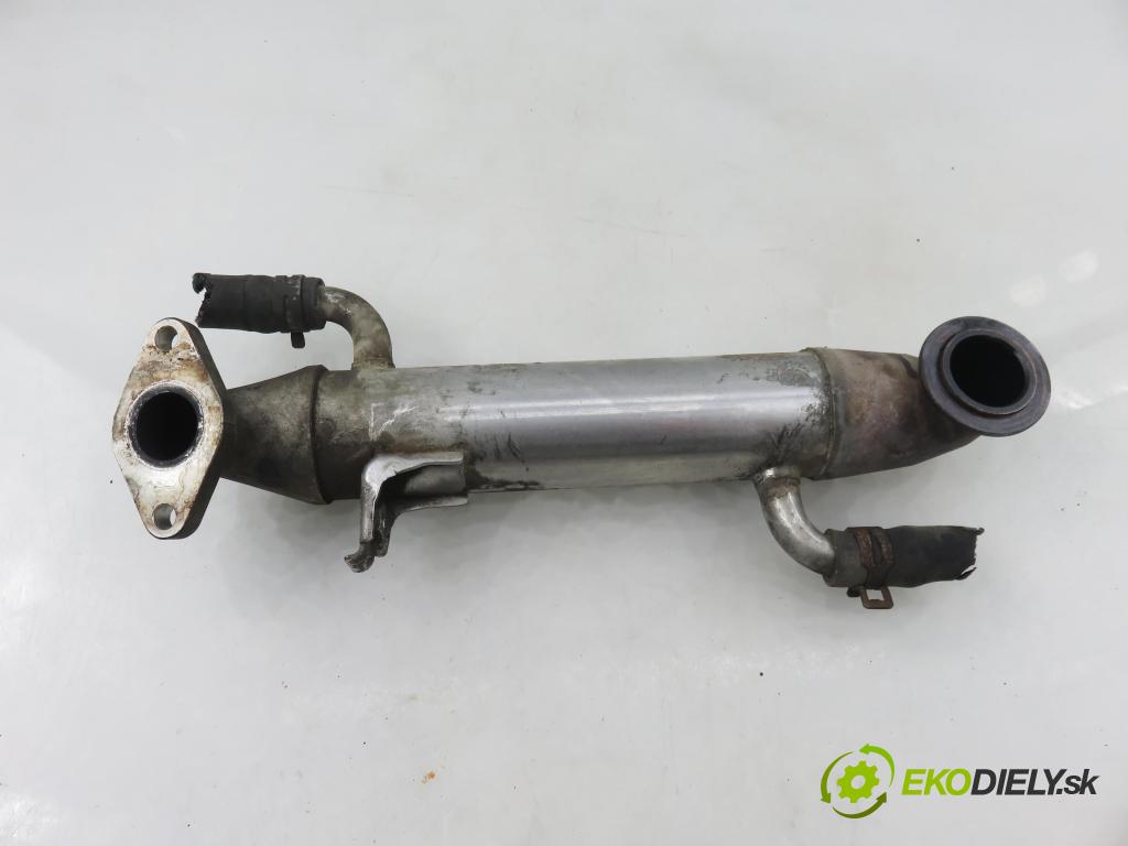 FORD TRANSIT Furgon (FA_ _) FURGON 2000 66,00 2.4 DI (FAA_, FAB_, FAC_, FAD_) - D2FA 2402,00 chladič spalín