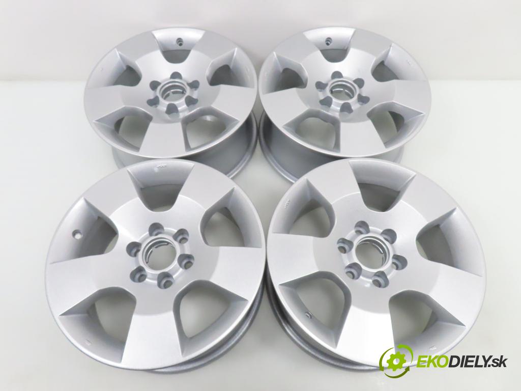 NISSAN 0 disky / disk