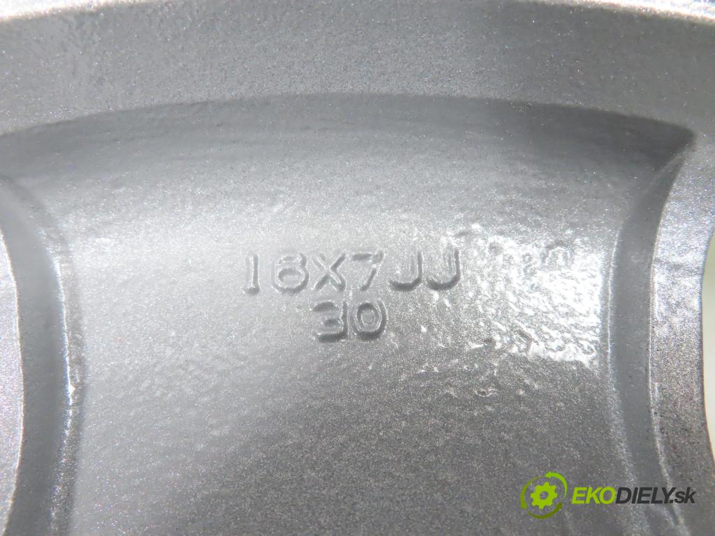 NISSAN 0 disky / disk