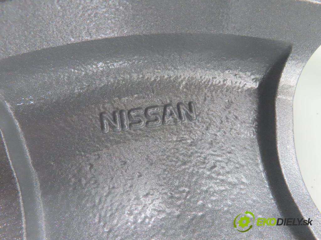 NISSAN 0 disky / disk