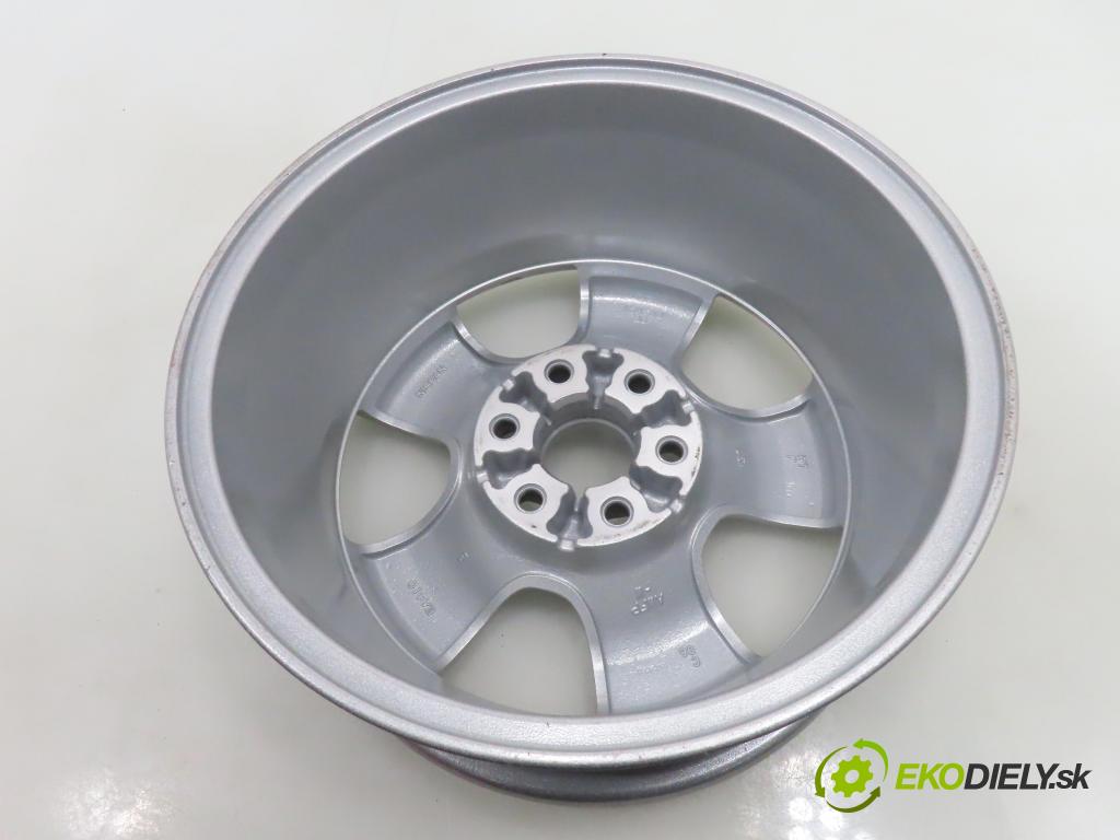 NISSAN 0 disky / disk