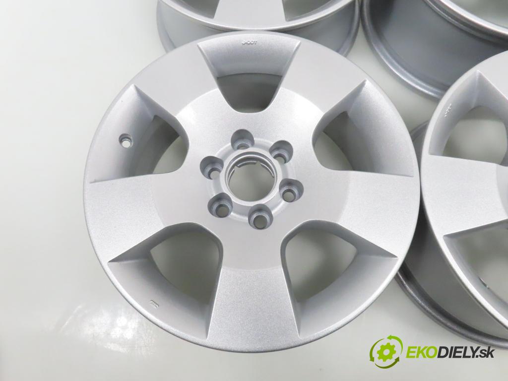 NISSAN 0 disky / disk