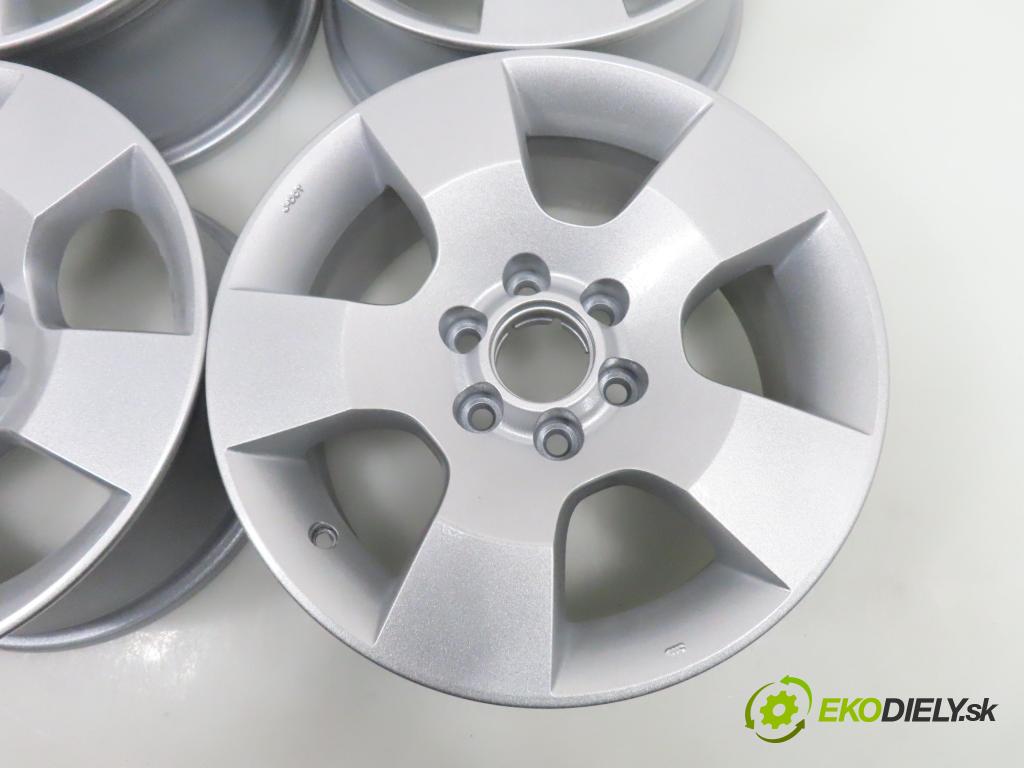 NISSAN 0 disky / disk