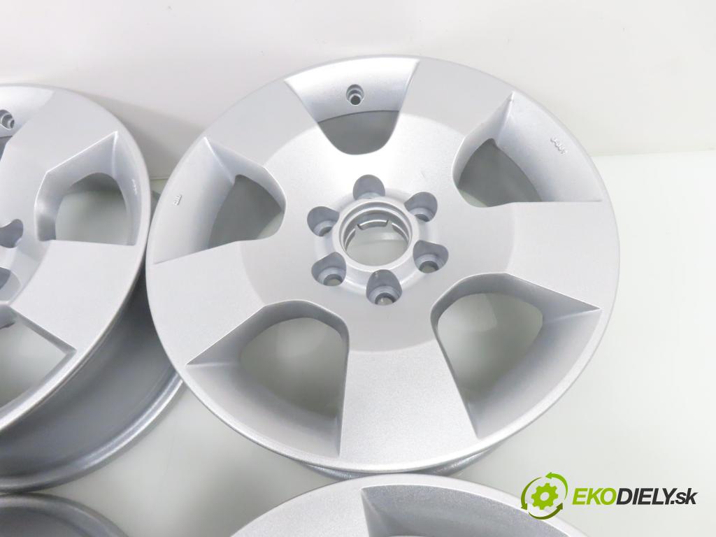 NISSAN 0 disky / disk