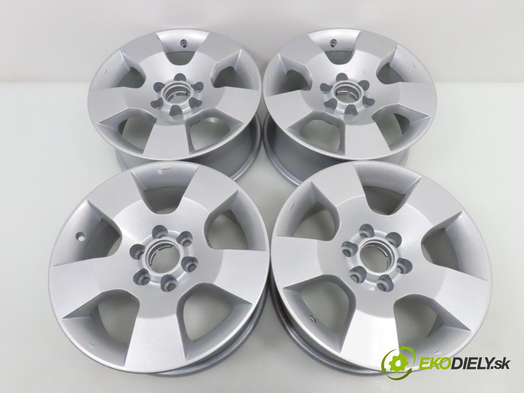 NISSAN 0 disky / disk