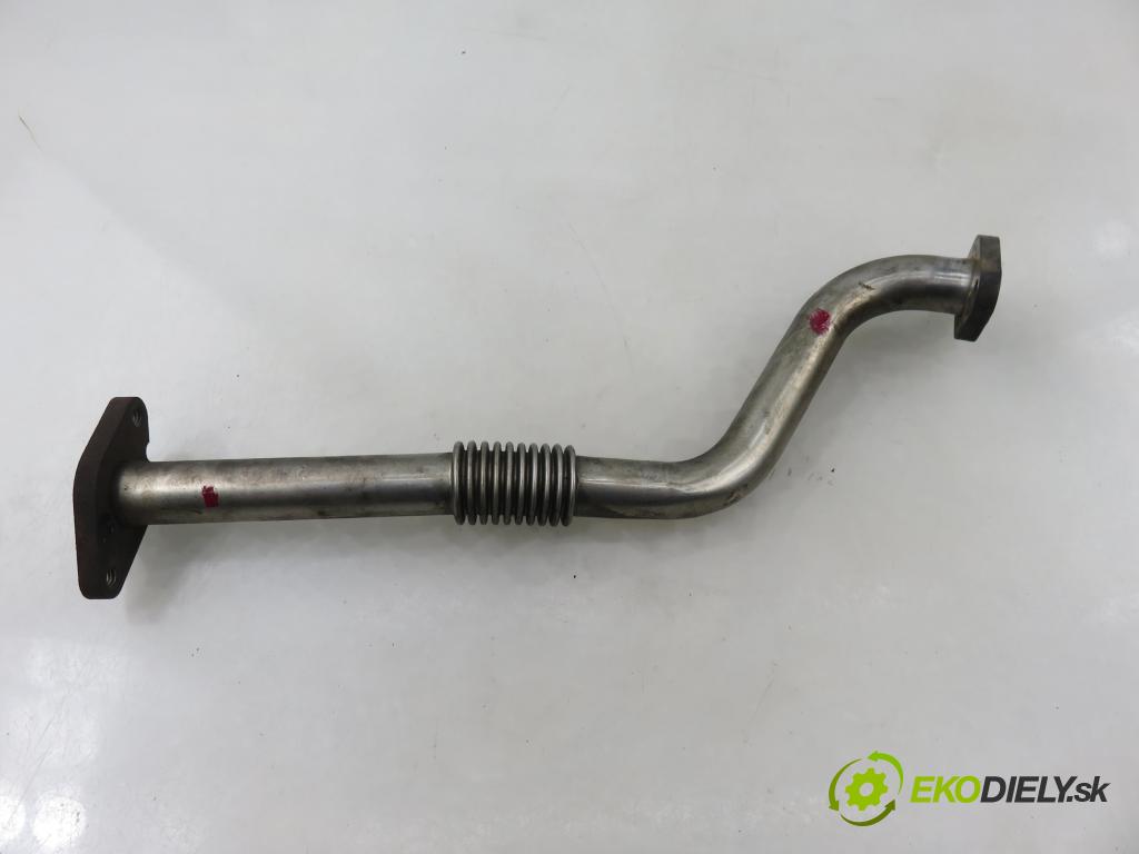 FORD TRANSIT Furgon (FA_ _) FURGON 2000 66,00 2.4 DI (FAA_, FAB_, FAC_, FAD_) - D2FA 2402,00 trubka EGR YC1Q9F467BC