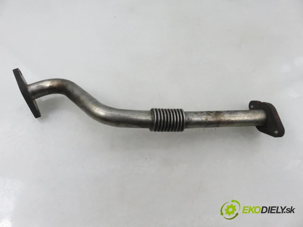 FORD TRANSIT Furgon (FA_ _) FURGON 2000 66,00 2.4 DI (FAA_, FAB_, FAC_, FAD_) - D2FA 2402,00 rúrka EGR YC1Q9F467BC