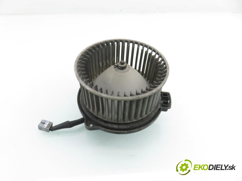 TOYOTA RAV 4 I (_A1_) SUV 1994 95,00 2.0 4WD - 3S-FE 1998,00 Ventilátor vetráku 1940000340