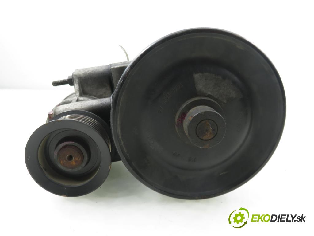 FORD TRANSIT Furgon (FA_ _) FURGON 2000 66,00 2.4 DI (FAA_, FAB_, FAC_, FAD_) - D2FA 2402,00 Pumpa vody 0070905145 ; 0070905137 (Vodná pumpa)