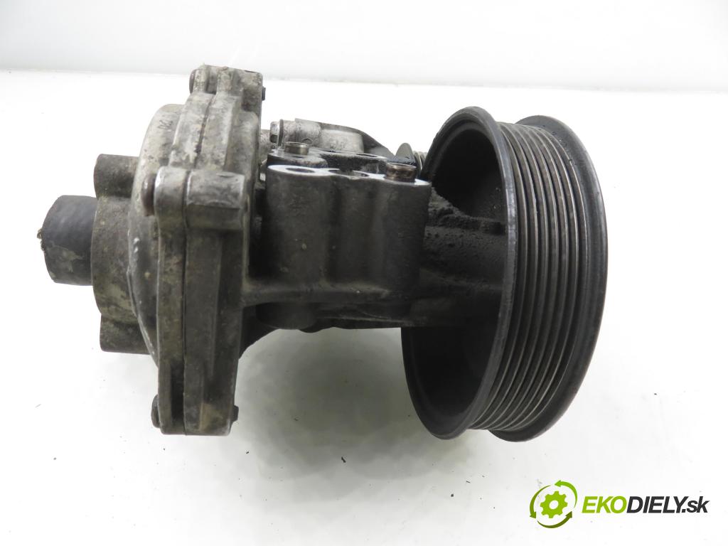 FORD TRANSIT Furgon (FA_ _) FURGON 2000 66,00 2.4 DI (FAA_, FAB_, FAC_, FAD_) - D2FA 2402,00 Pumpa vody 0070905145 ; 0070905137 (Vodná pumpa)