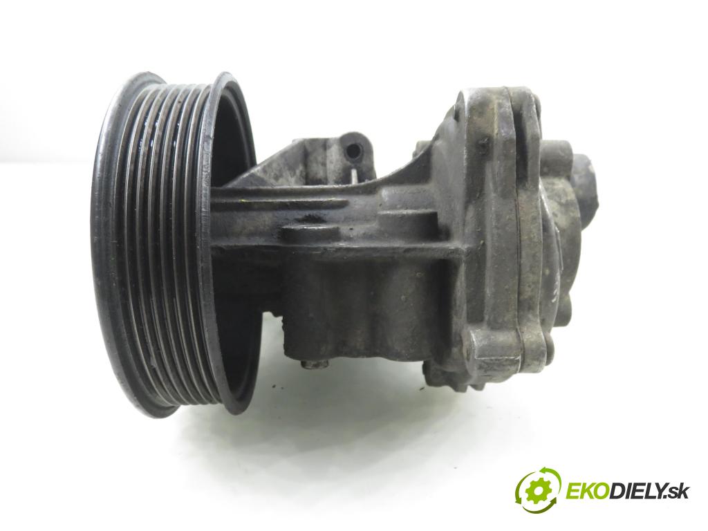 FORD TRANSIT Furgon (FA_ _) FURGON 2000 66,00 2.4 DI (FAA_, FAB_, FAC_, FAD_) - D2FA 2402,00 Pumpa vody 0070905145 ; 0070905137 (Vodná pumpa)