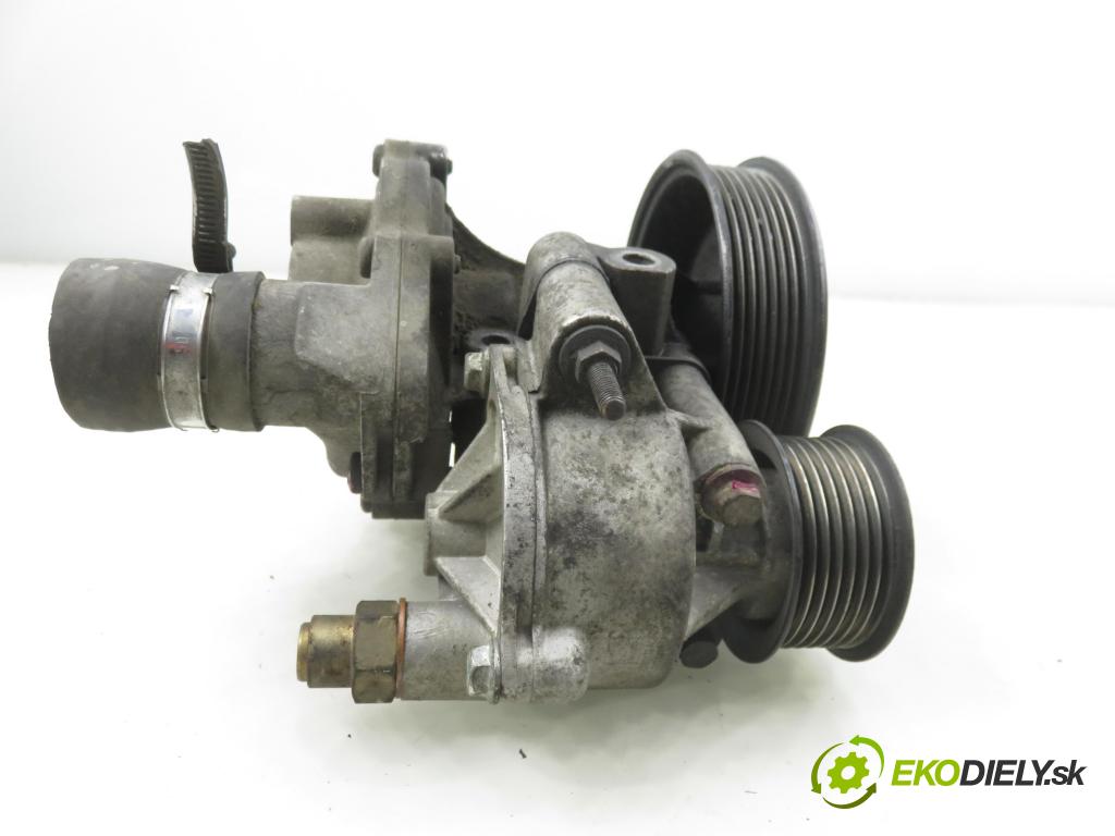 FORD TRANSIT Furgon (FA_ _) FURGON 2000 66,00 2.4 DI (FAA_, FAB_, FAC_, FAD_) - D2FA 2402,00 Pumpa vody 0070905145 ; 0070905137 (Vodná pumpa)