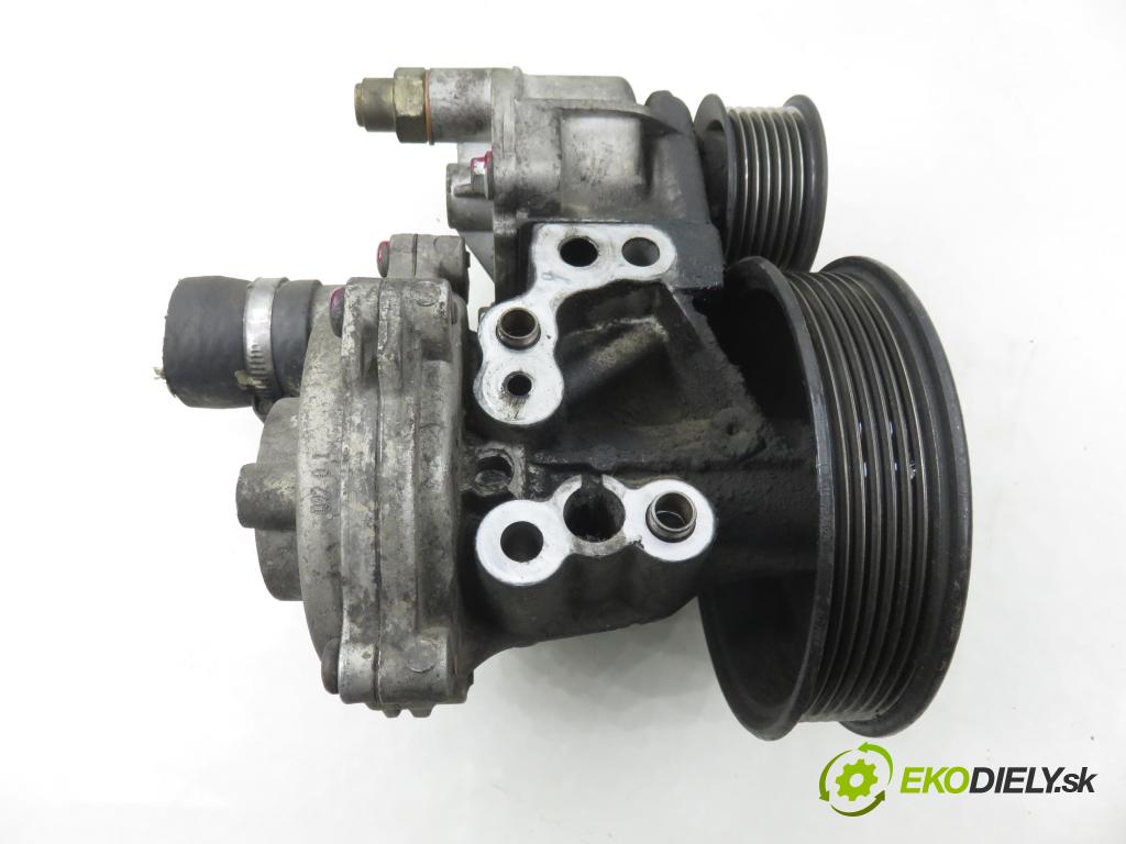 FORD TRANSIT Furgon (FA_ _) FURGON 2000 66,00 2.4 DI (FAA_, FAB_, FAC_, FAD_) - D2FA 2402,00 Pumpa vody 0070905145 ; 0070905137 (Vodná pumpa)