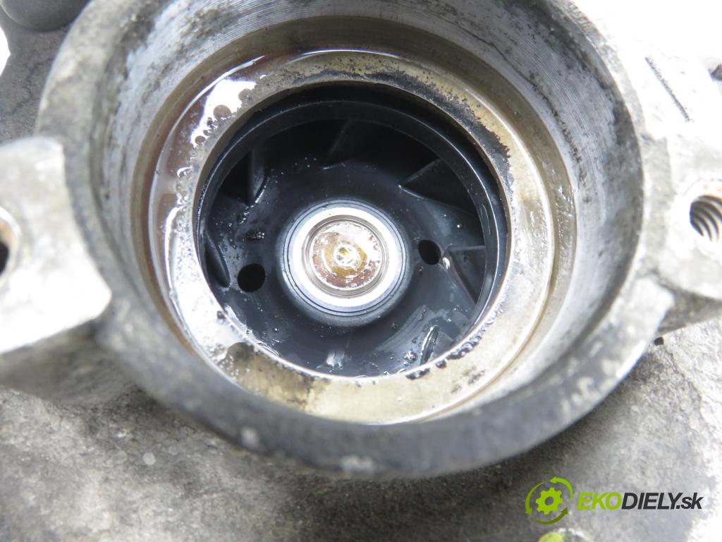 FORD TRANSIT Furgon (FA_ _) FURGON 2000 66,00 2.4 DI (FAA_, FAB_, FAC_, FAD_) - D2FA 2402,00 Pumpa vody 0070905145 ; 0070905137 (Vodná pumpa)