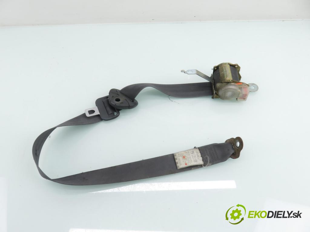 TOYOTA RAV 4 I (_A1_) SUV 1994 95,00 2.0 4WD - 3S-FE 1998,00 Držiak bezpečnostný PP 7E1810