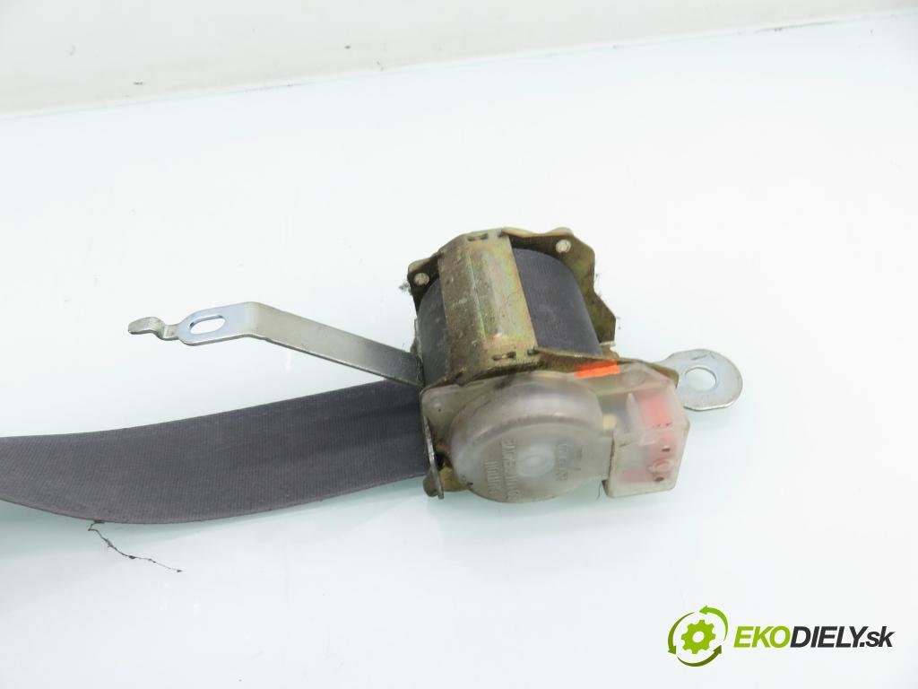 TOYOTA RAV 4 I (_A1_) SUV 1994 95,00 2.0 4WD - 3S-FE 1998,00 Držiak bezpečnostný PP 7E1810