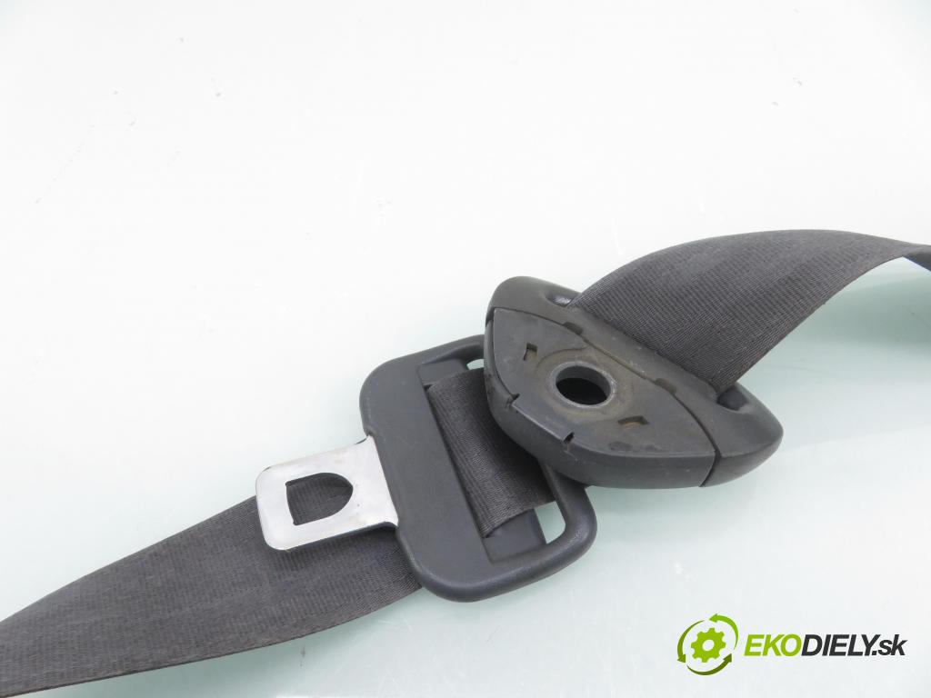 TOYOTA RAV 4 I (_A1_) SUV 1994 95,00 2.0 4WD - 3S-FE 1998,00 Držiak bezpečnostný PP 7E1810