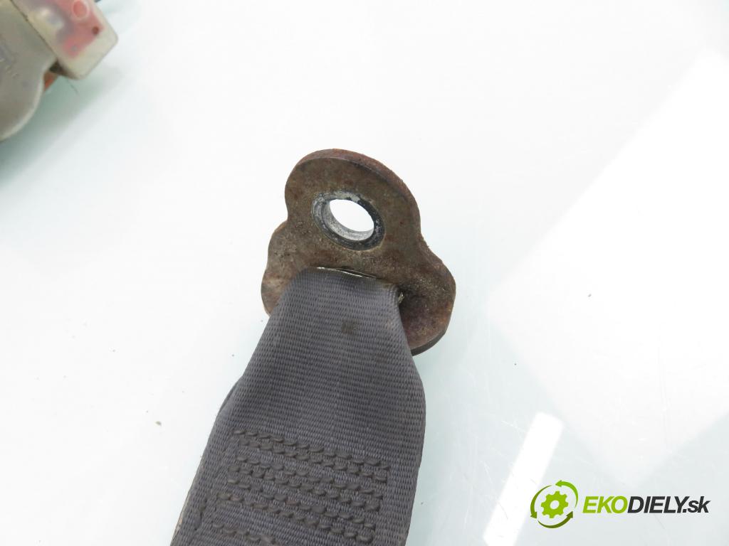 TOYOTA RAV 4 I (_A1_) SUV 1994 95,00 2.0 4WD - 3S-FE 1998,00 Držiak bezpečnostný PP 7E1810