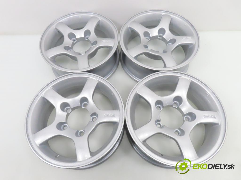 SUZUKI JIMNY (FJ) 0 disky / disk 40002001