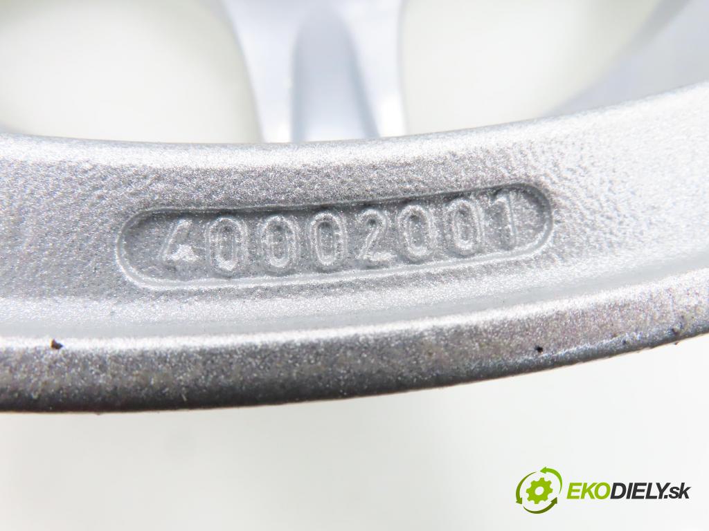 SUZUKI JIMNY (FJ) 0 disky / disk 40002001