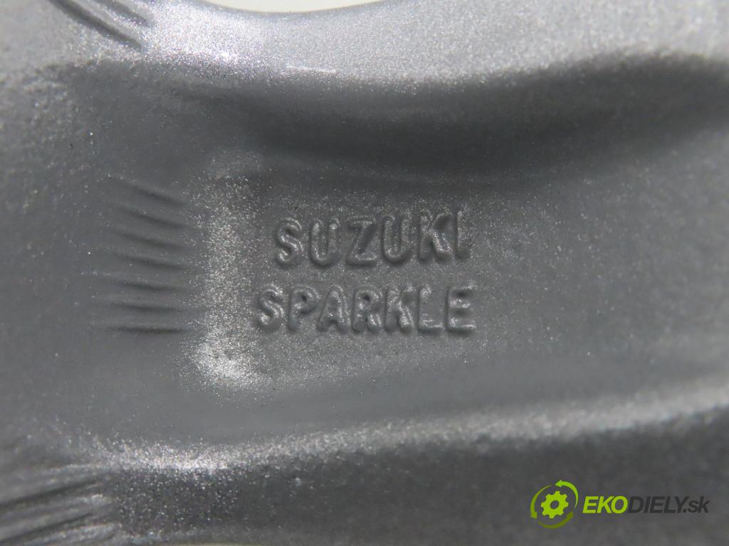 SUZUKI JIMNY (FJ) 0 disky / disk 40002001