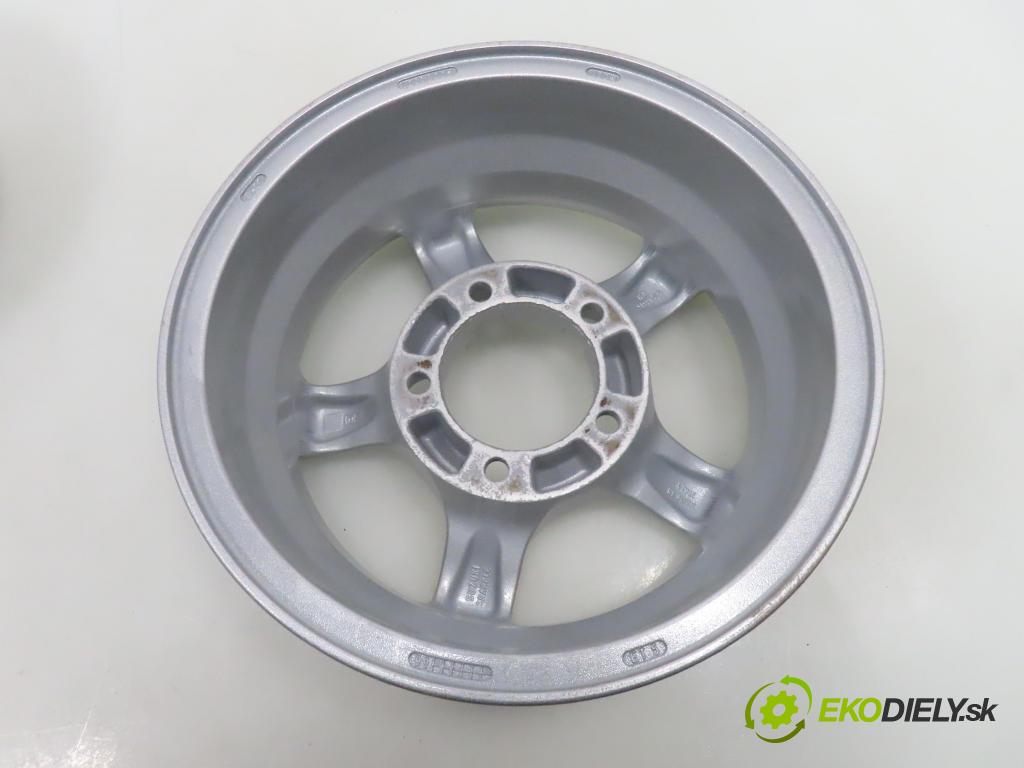 SUZUKI JIMNY (FJ) 0 disky / disk 40002001